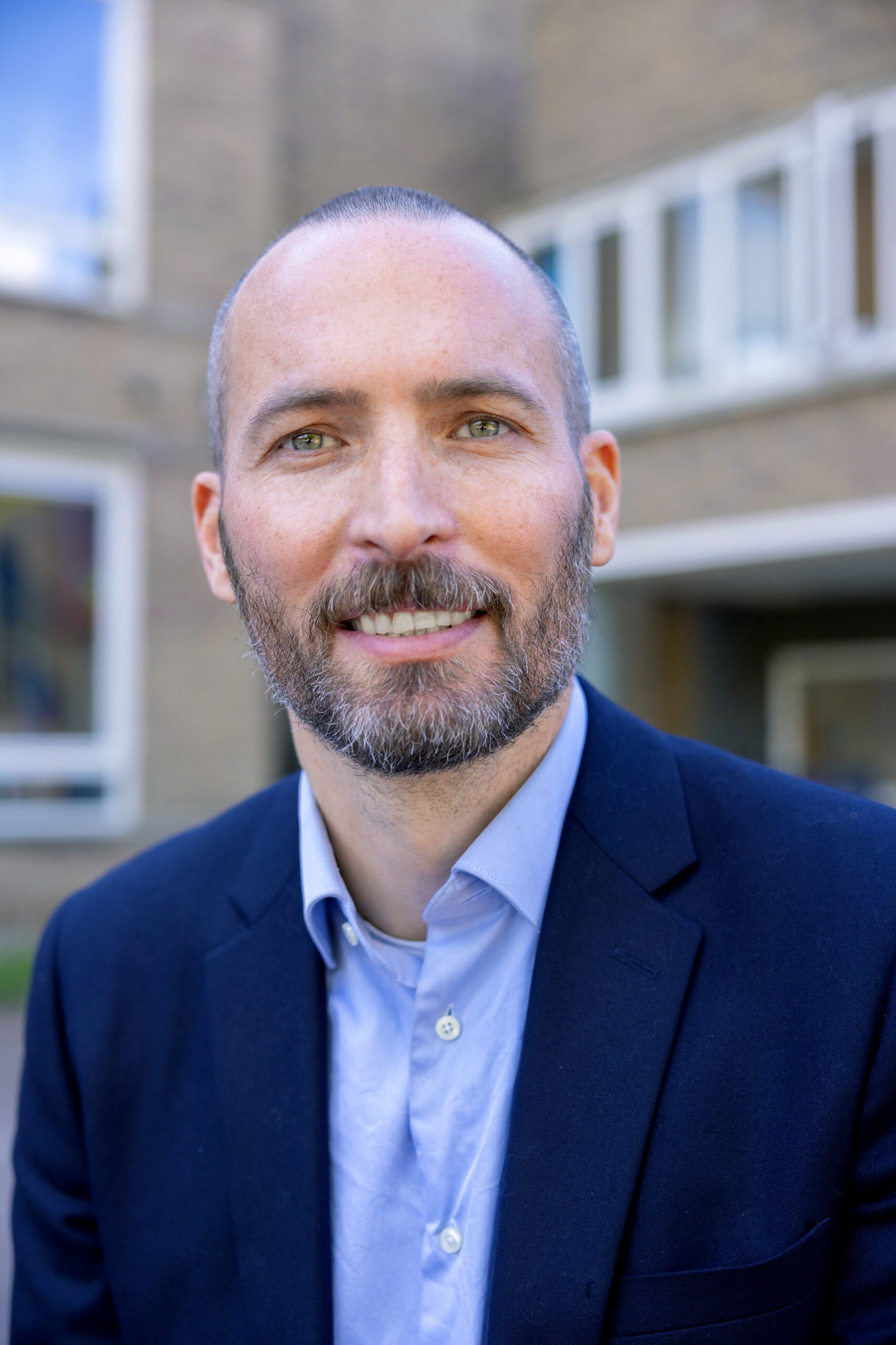 Patrick Severijns