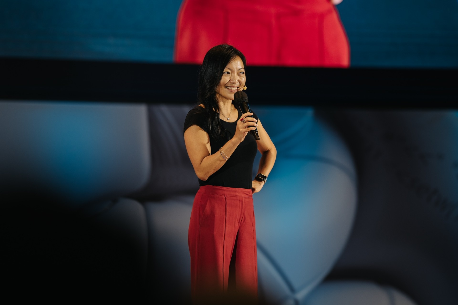 Liz Cho
