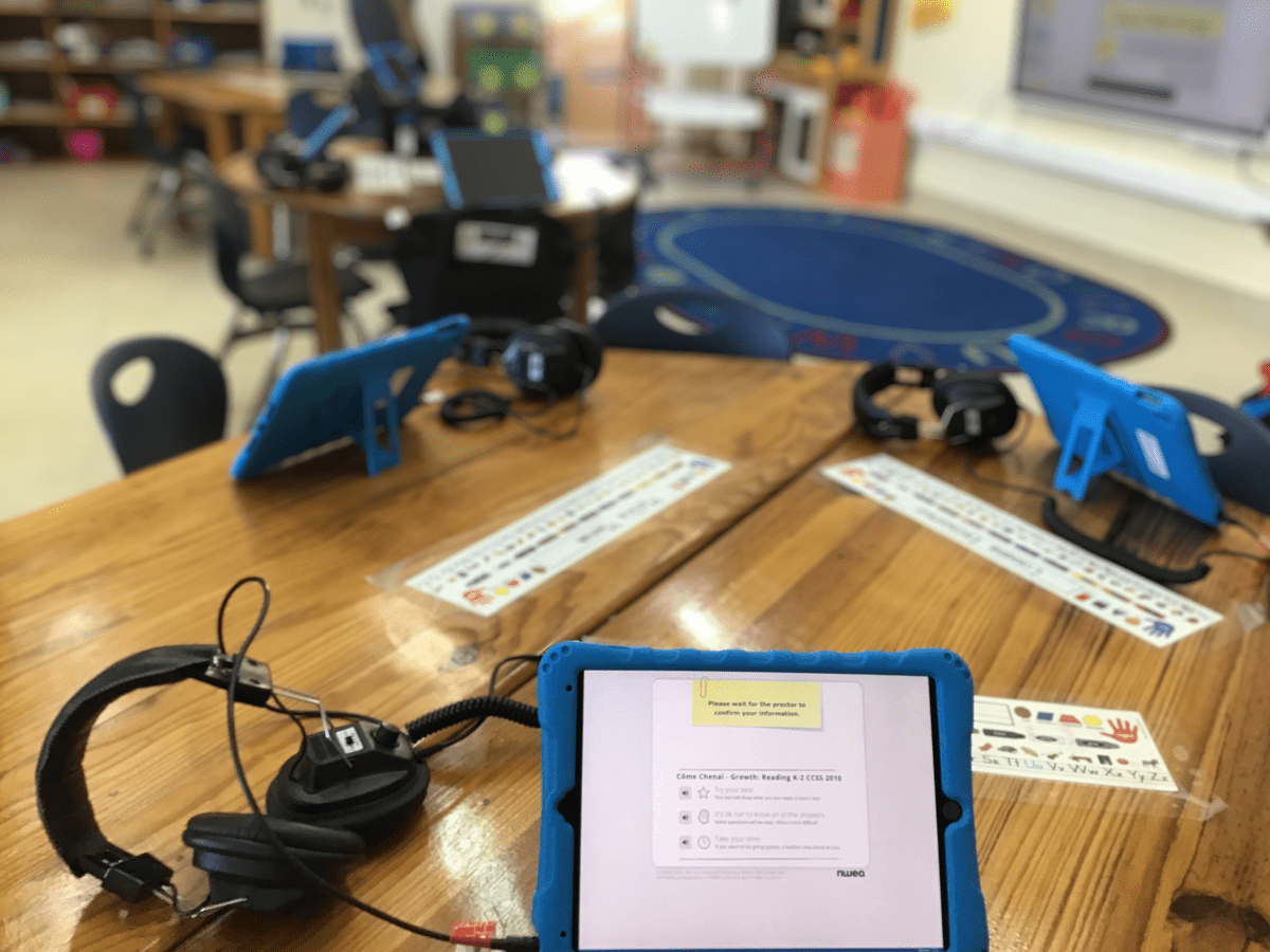 cybersecurity for schools