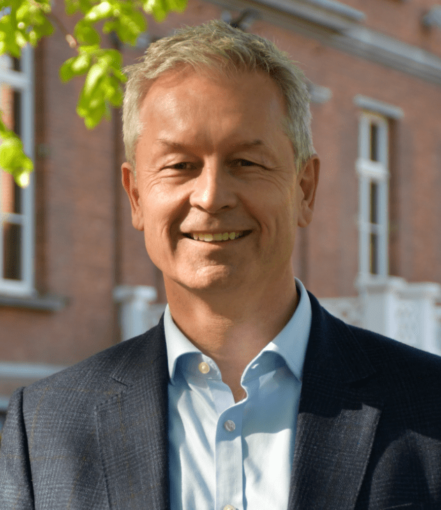 Andreas Koini