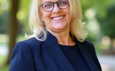Leadership Search: Dr. Mary K. Pilant