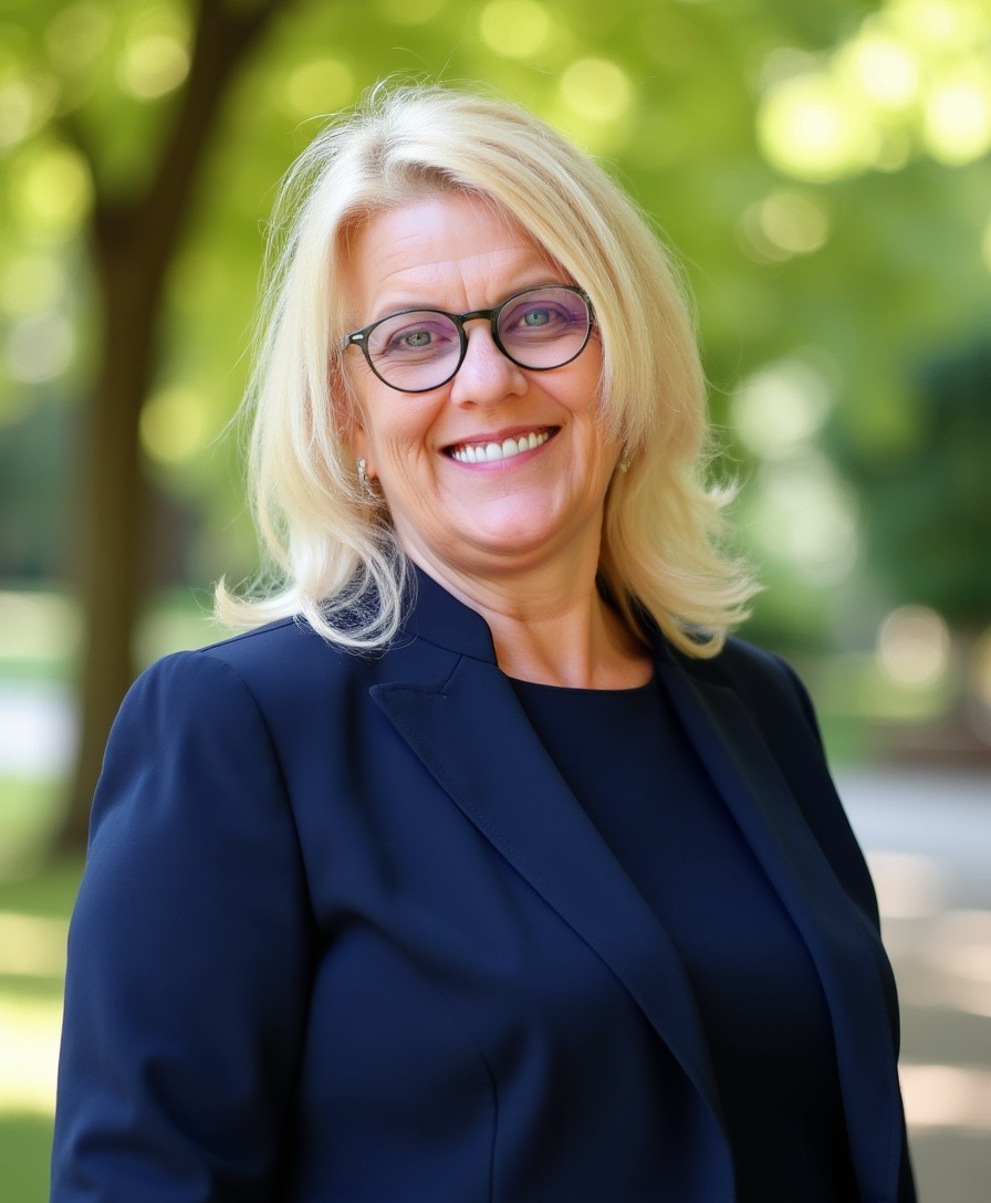 Dr. Mary K. Pliant