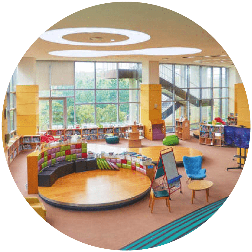BH_circle A look inside of Branksome Hall Asia