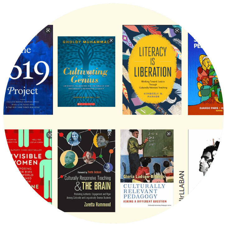 COM diversity collaborative_books