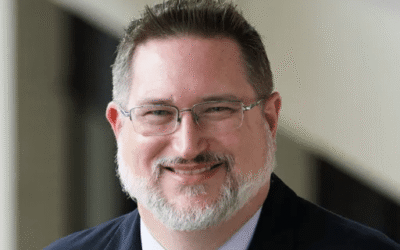 Leadership Spotlight: David Butler