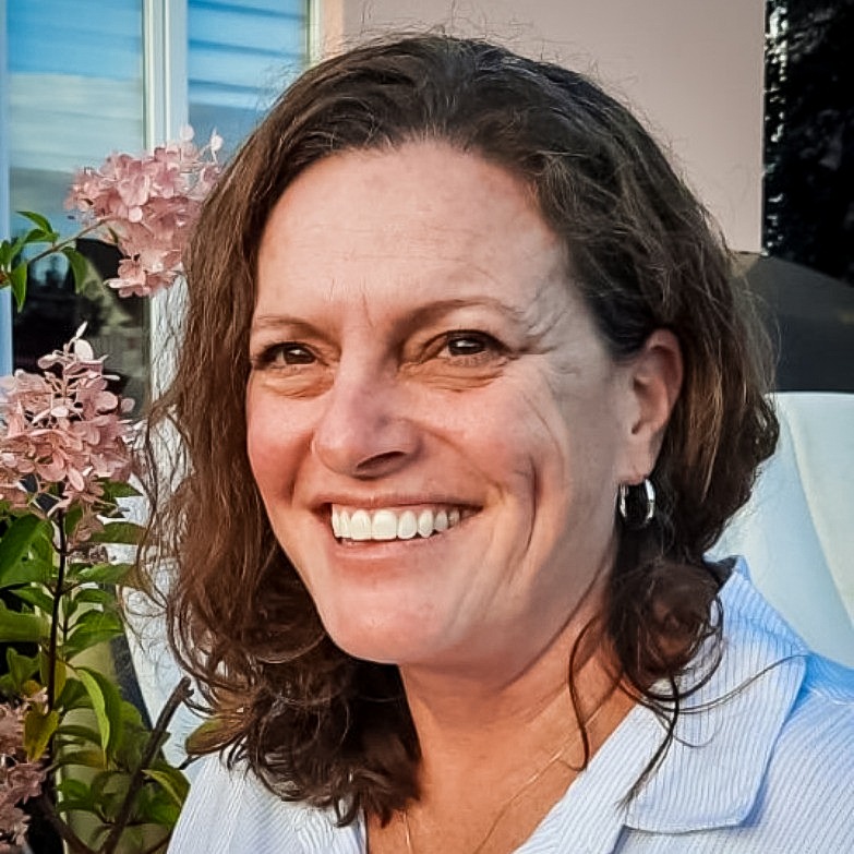 Debbie Downes