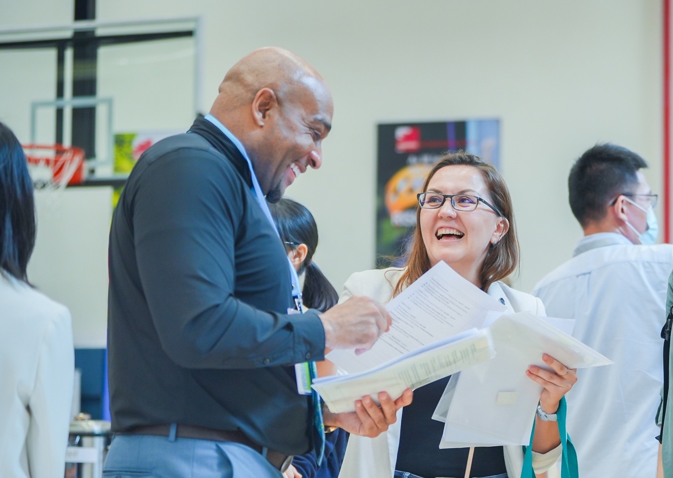 Coaching and Onboarding New Hires