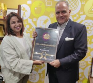 Innovative School Award
