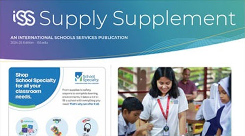 School Supply Spplement 2024
