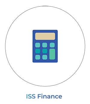 ISS Finance