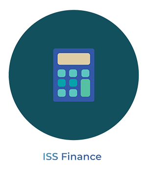 ISS Finance