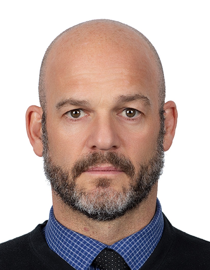 Gilles Buck