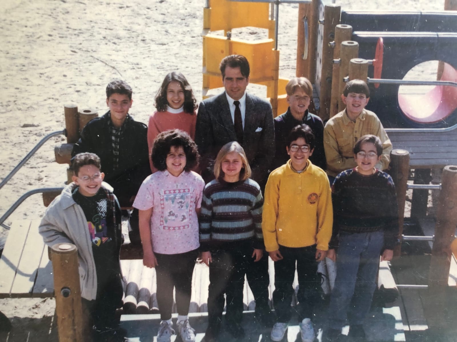 American Embassy School Damascus
