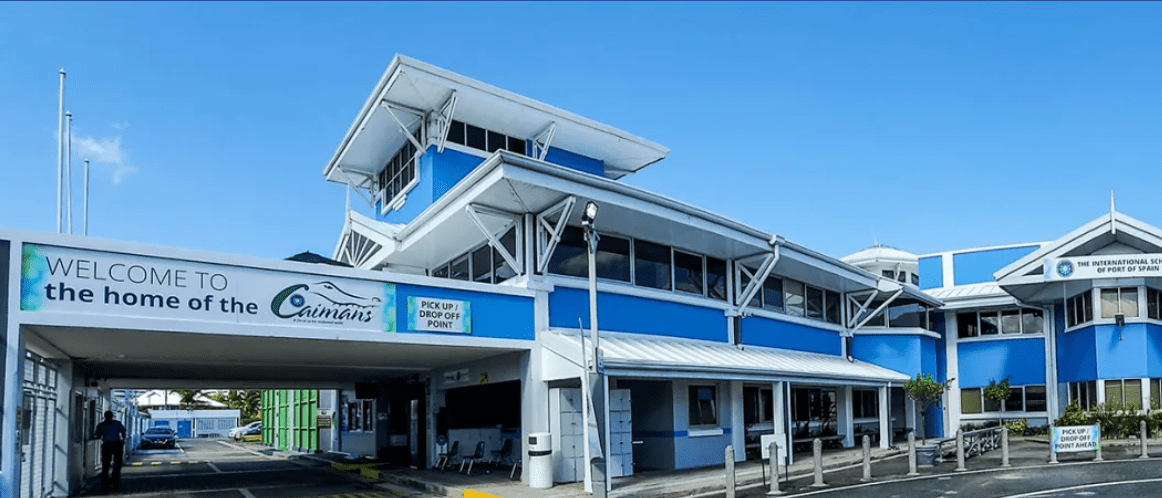 ISPS school campus