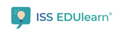 ISS EDUlearn Logo