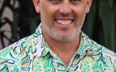 Leadership Spotlight: Jesse Donnelly
