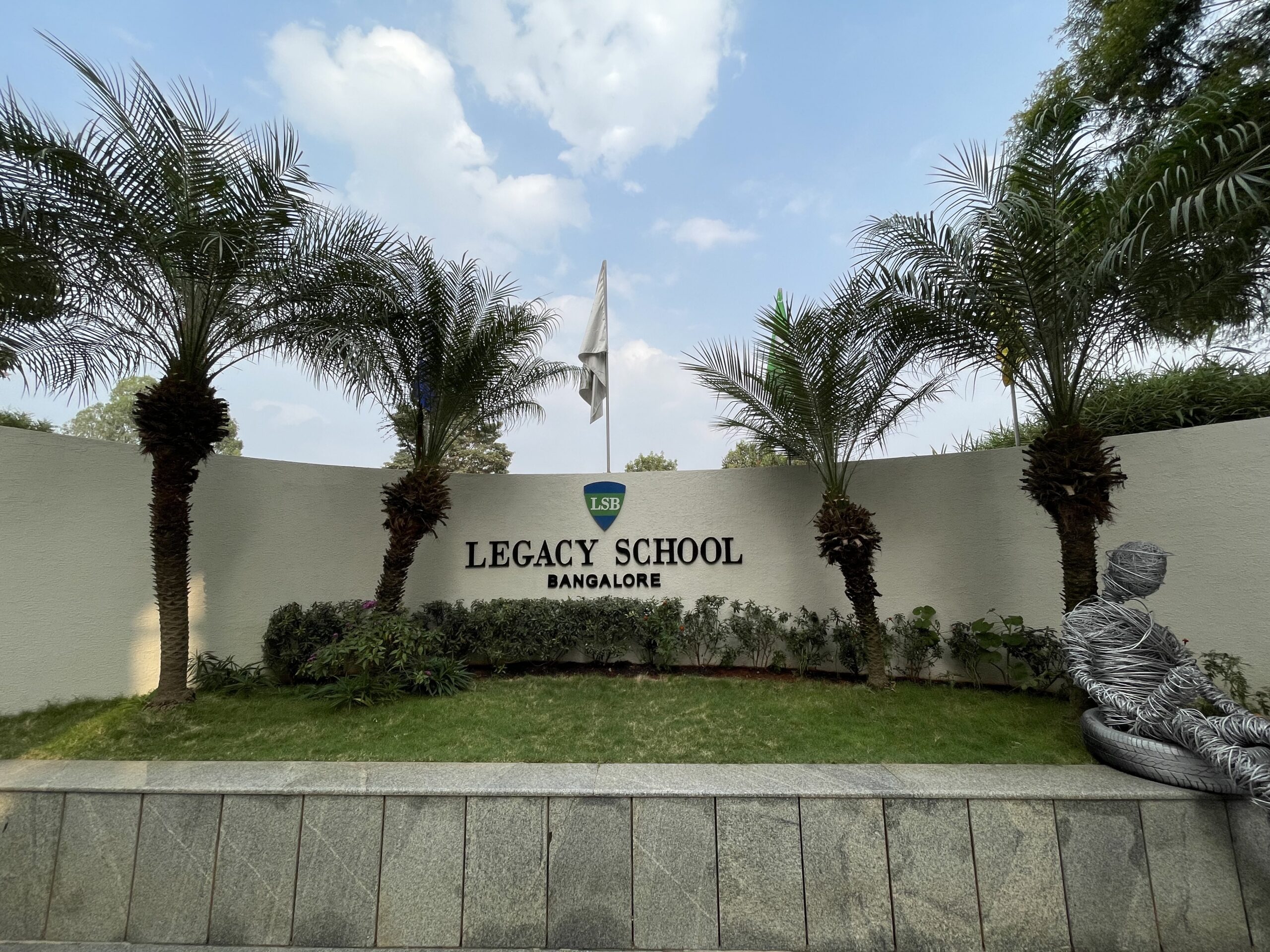Legacy School Bangalore