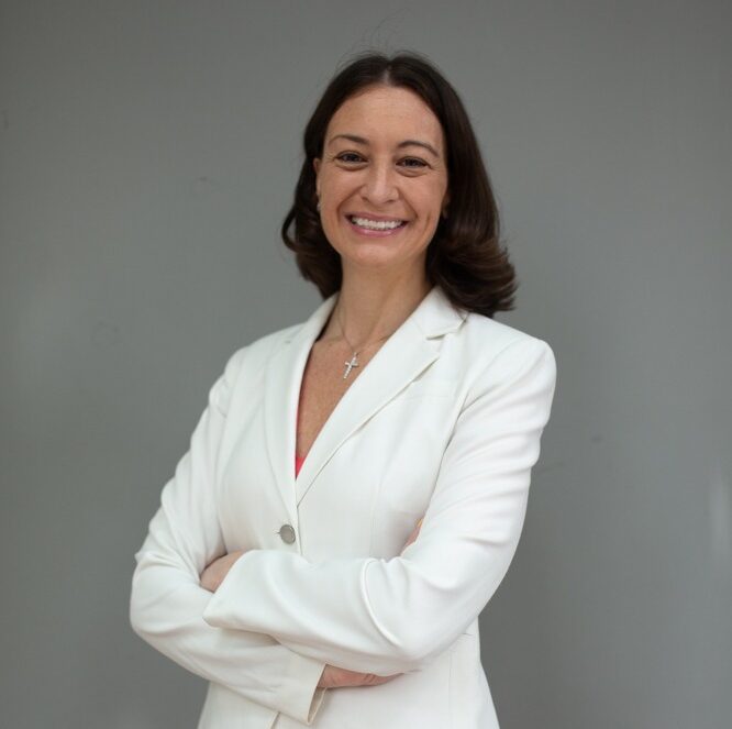 Liz Gale