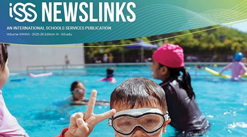 ISS Newslinks May 2026