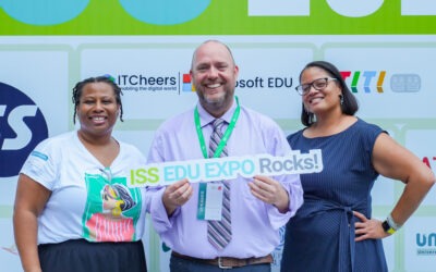 ISS EDU Expo Shenzhen 2025: A Resounding Success