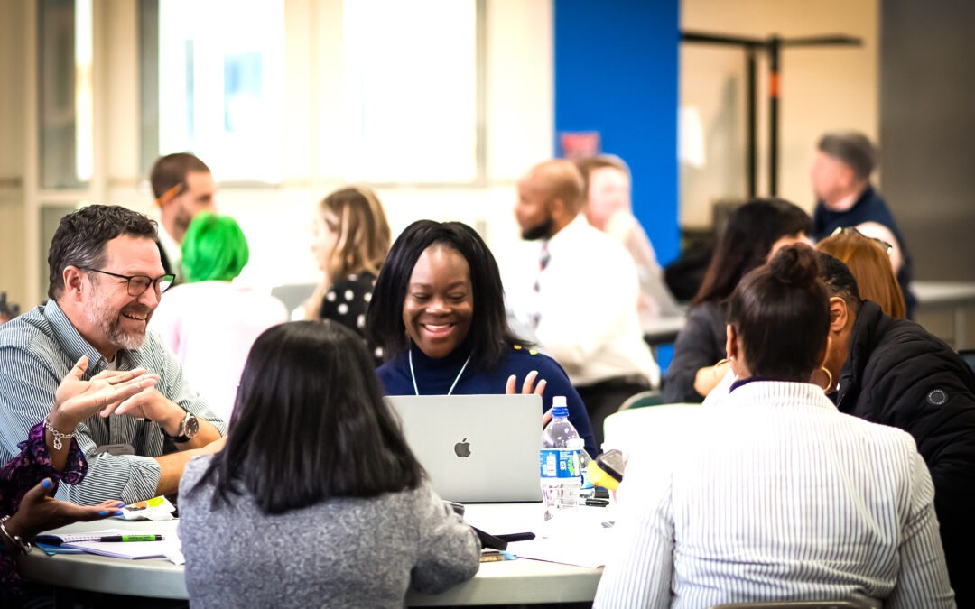 5 Common Mistakes Schools Make in Teacher Professional Development and How to Fix Them