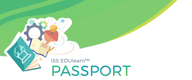 ISS EDUlearn Passport Professional Development