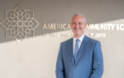 Leadership Spotlight: Peter Light