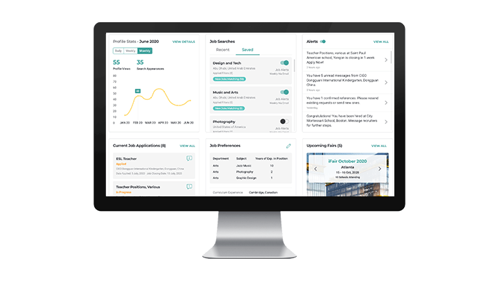 recruit-dashboard