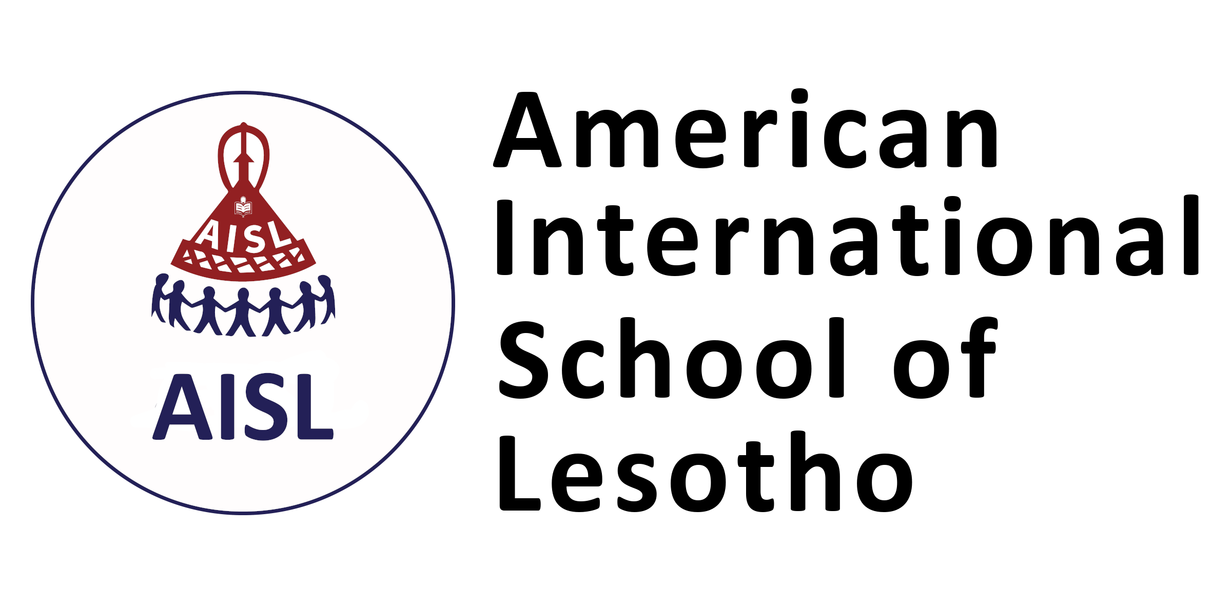 School Logo New Horizontal Transparent