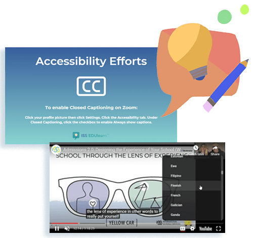 Translation-and-accessibility