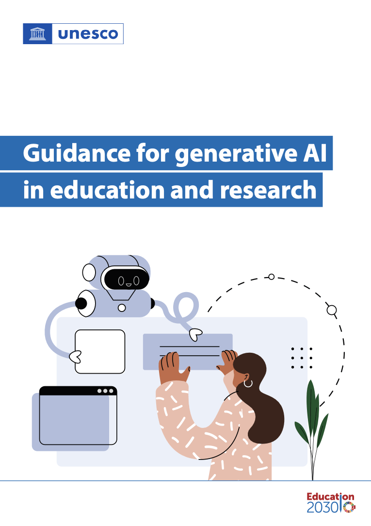Generative AI and Education