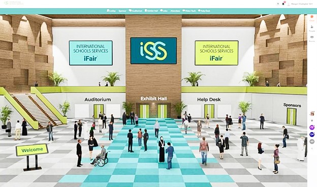 virtual events