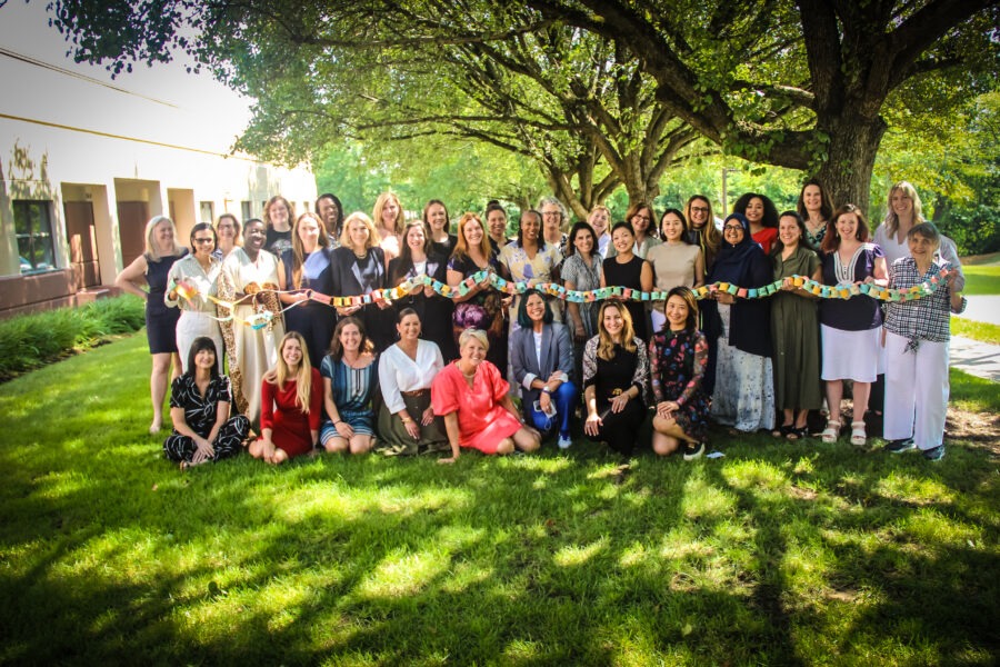 Women's Symposium 2025