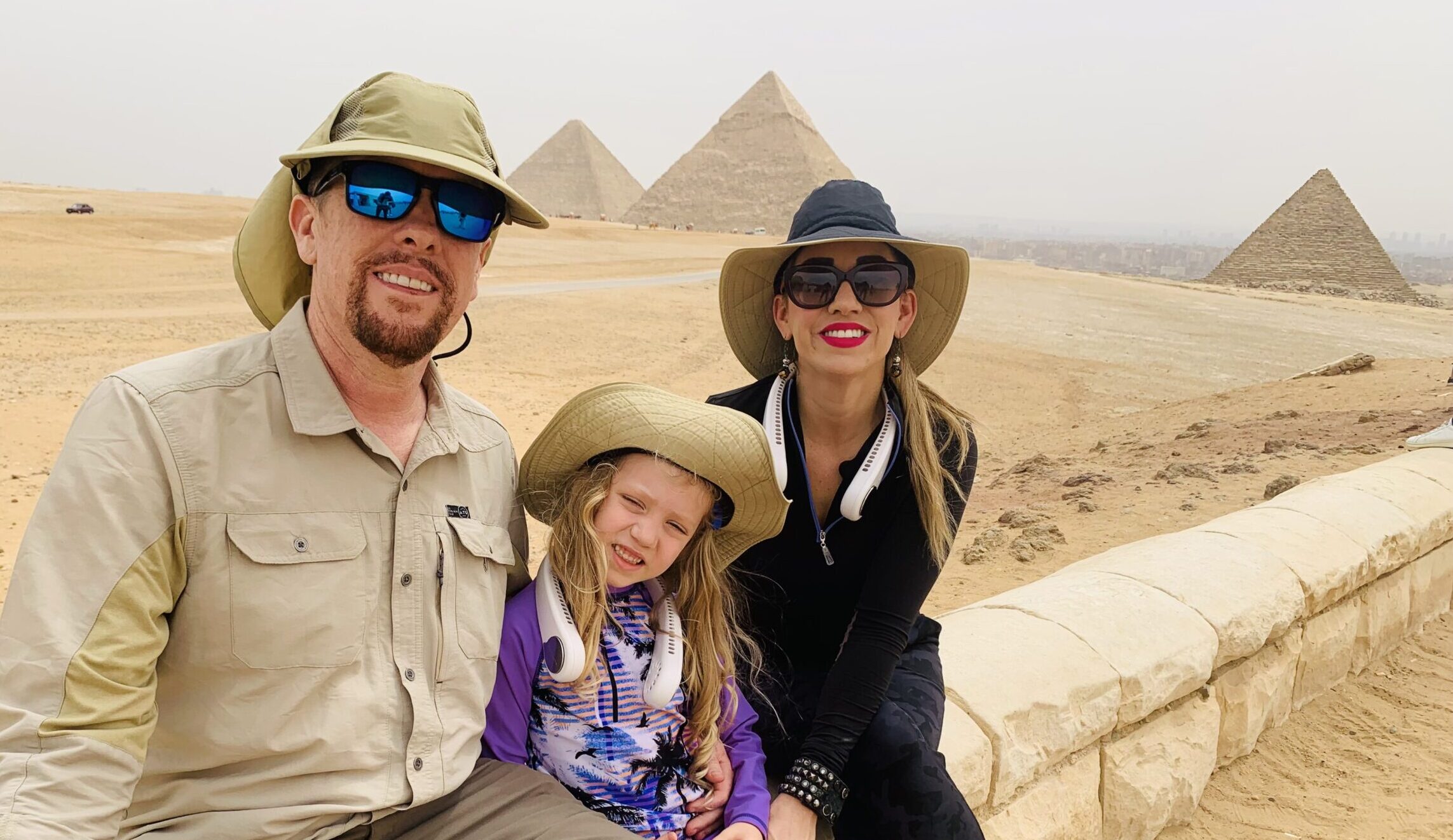 Wilkens Egypt