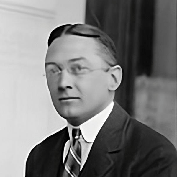 Arthur Sweetser