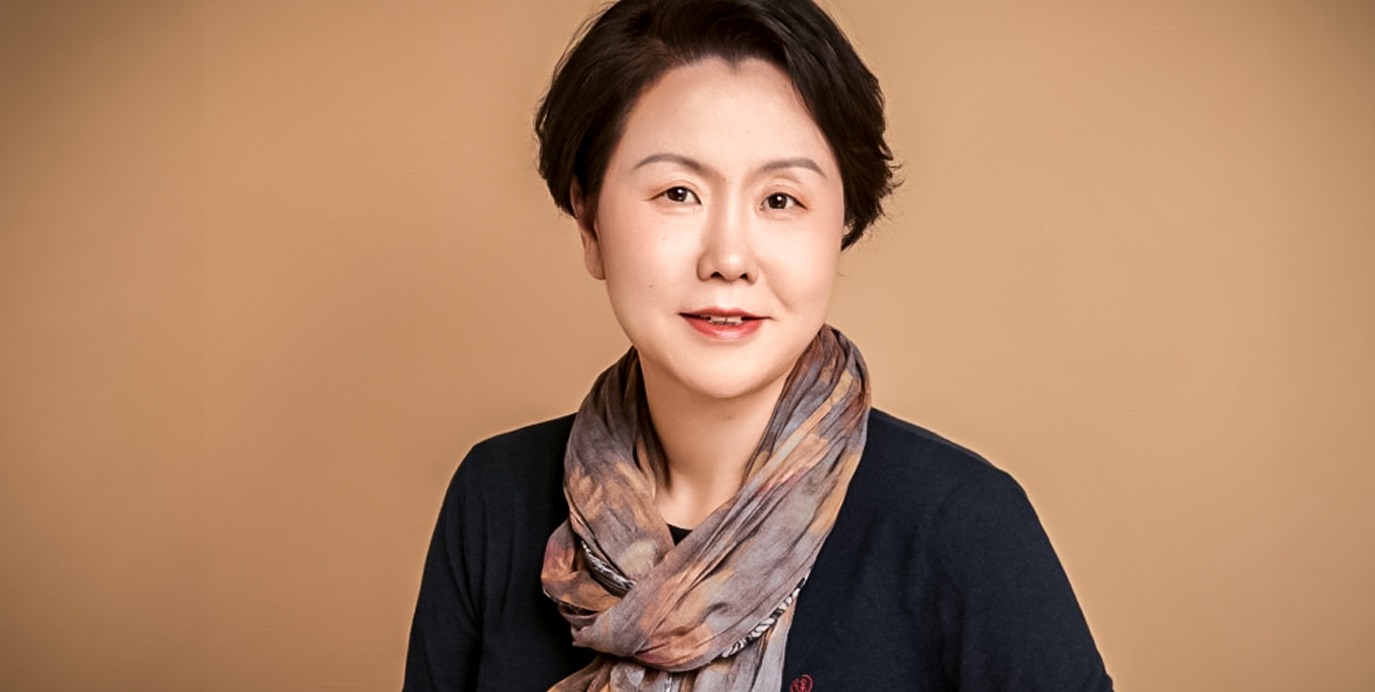 Cheryl Xu