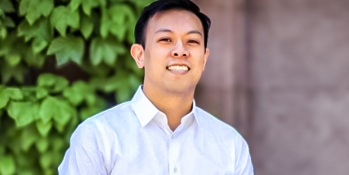 Kevin Wong