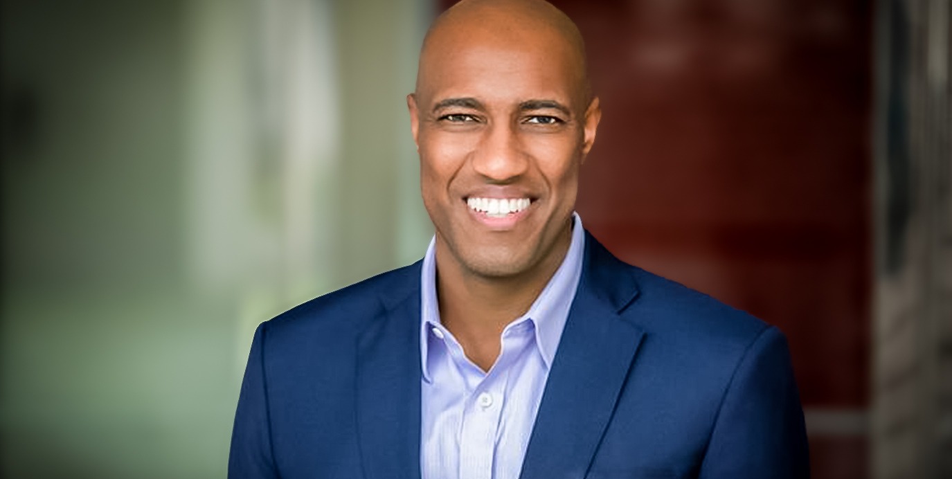 Marc Larkins