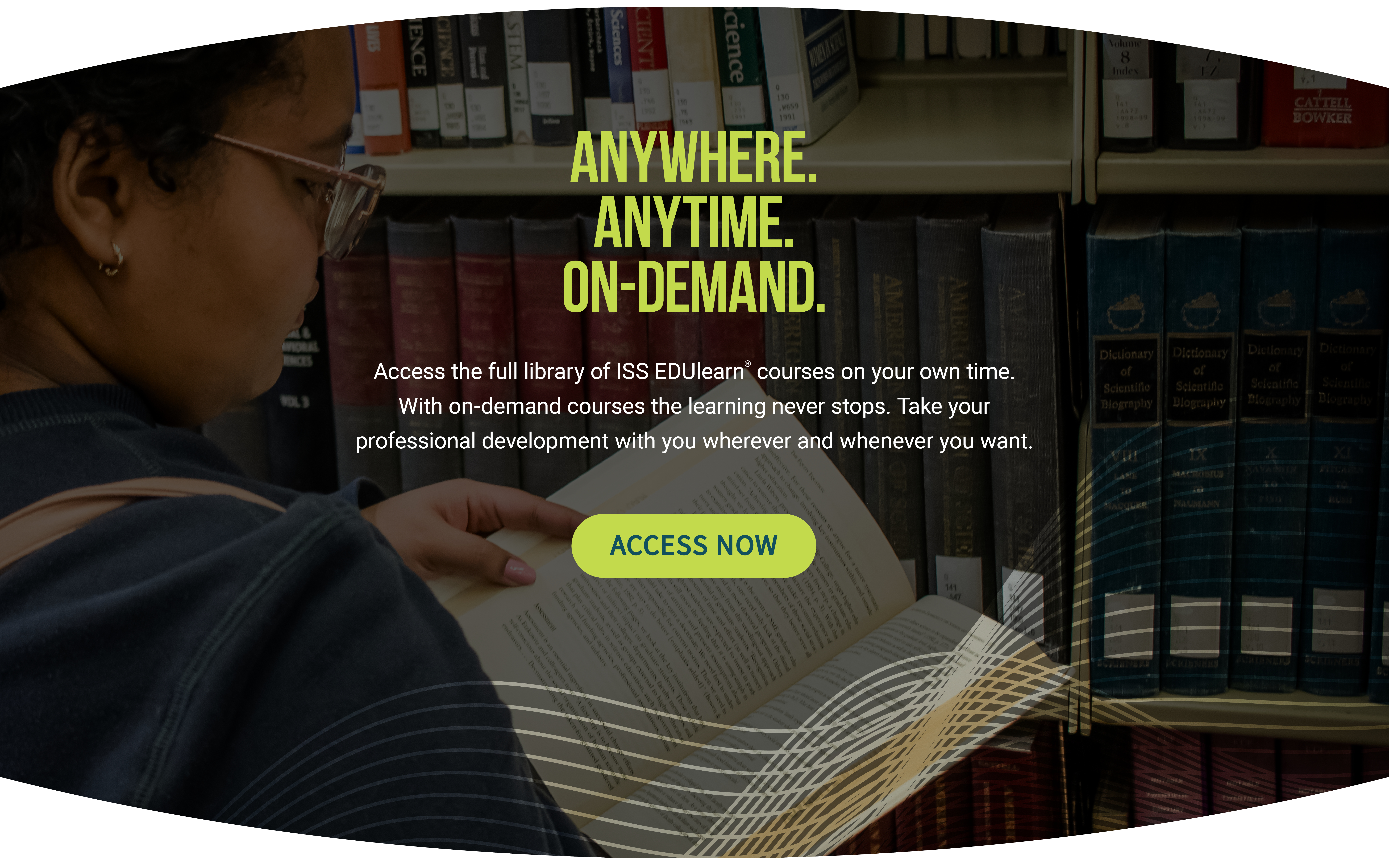 on-demand professional development courses