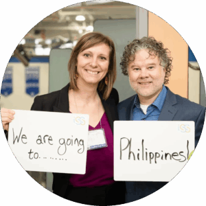 educators who found jobs with ISS EDUrecruit
