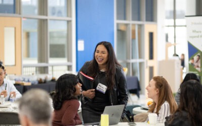How ISS Supports Educators at Every Stage of the International Teaching Journey
