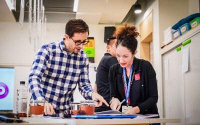 How to Build a Year-Round Professional Development Plan for Your School
