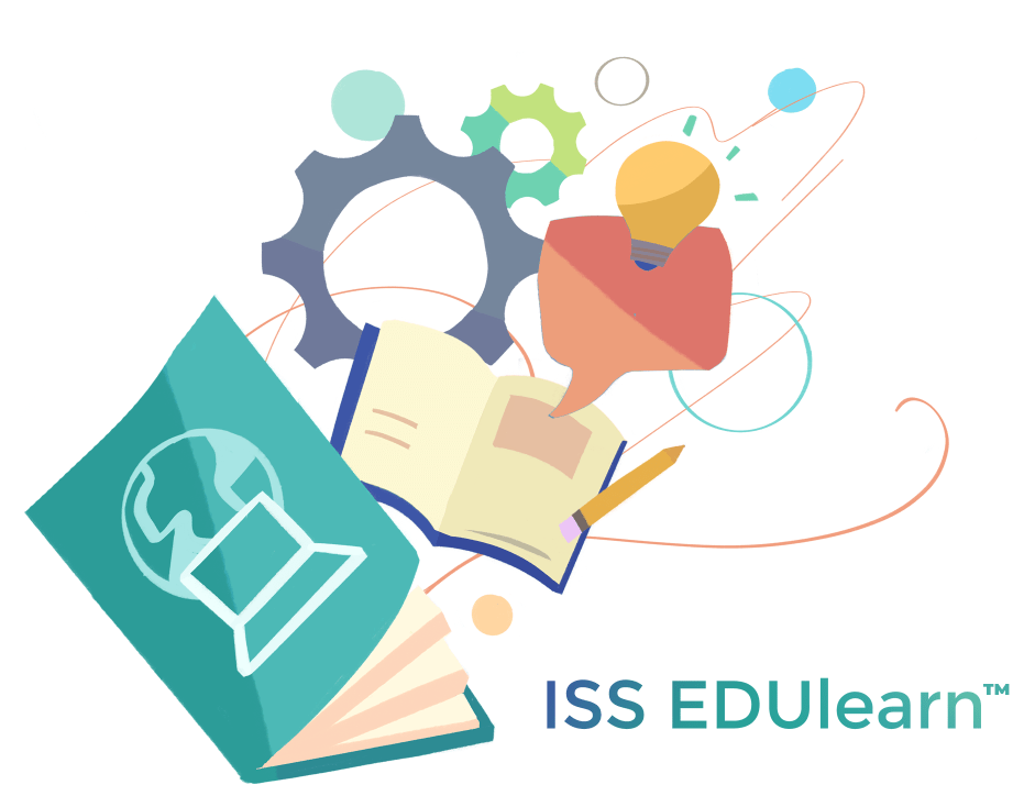 ISS Professional Development for teachers