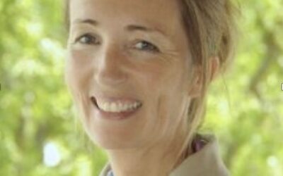 Leadership Spotlight: Jane Thompson