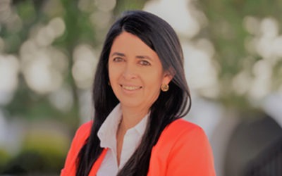 Leadership Spotlight: Paola Torres de Pereira