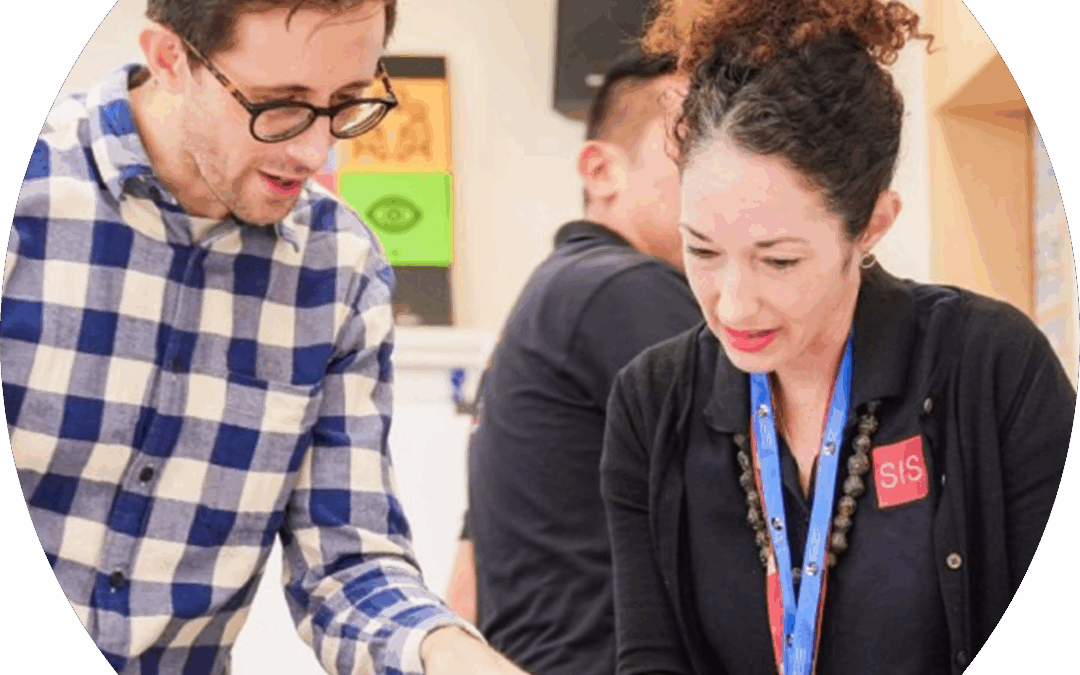 How to Build a Year-Round Professional Development Plan for Your School