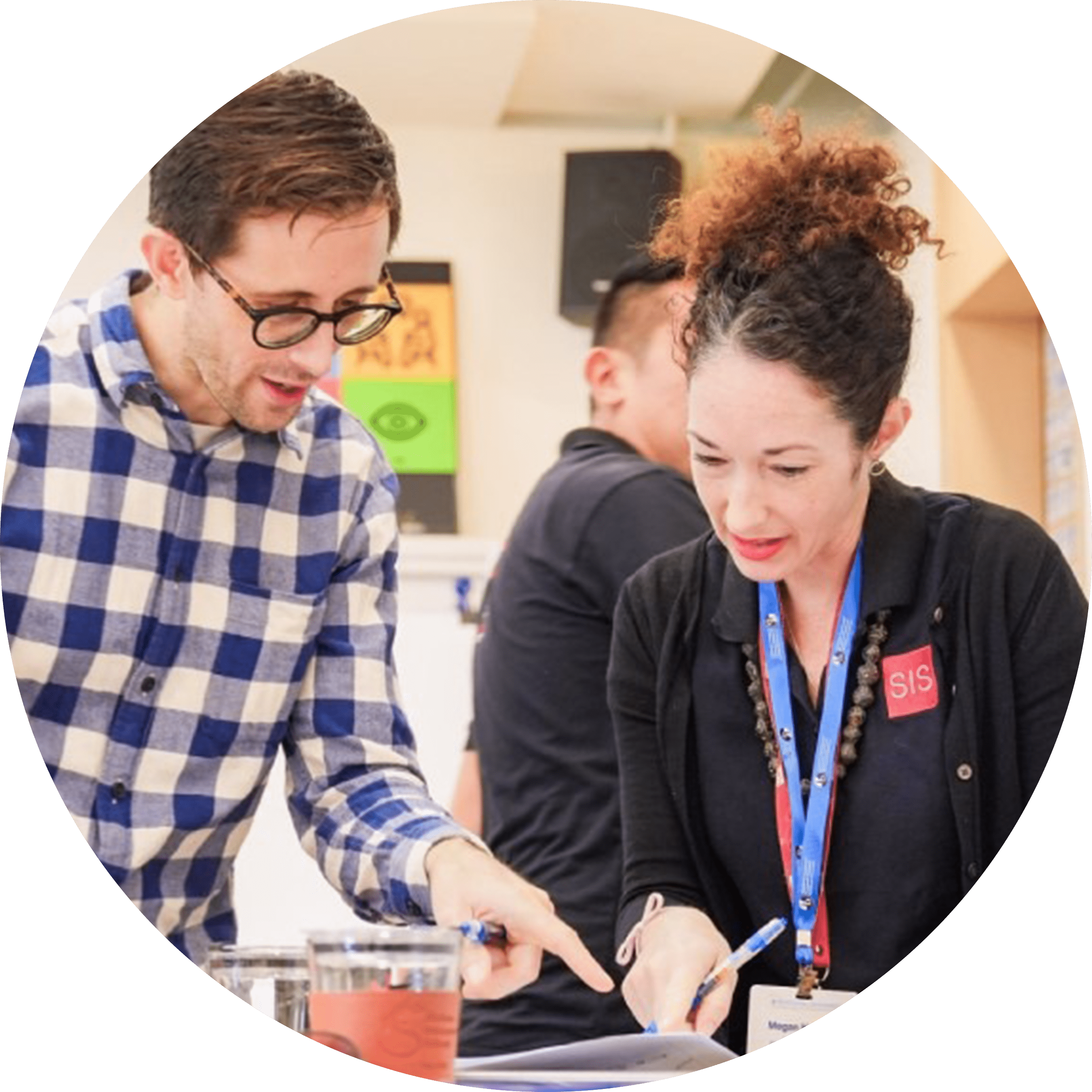 international school recruitment