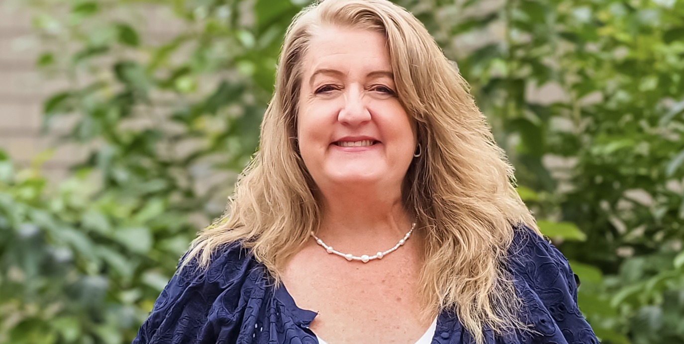 Deirdre Simon