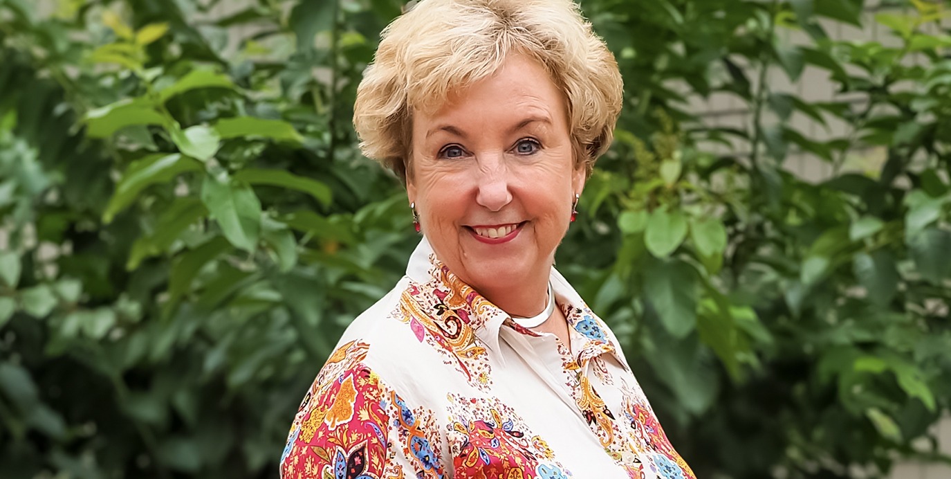 Pauline O'Brien