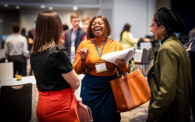 The Future of Global Teacher Recruitment and Professional Learning